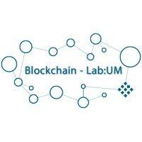 blockchain lab:um logo image