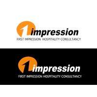 first impression hospitality consultancy logo image