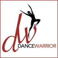 dance warrior logo image