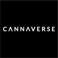 cannaverse solutions logo image