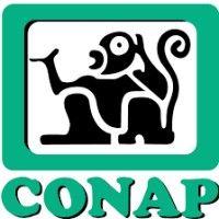 consejo nacional de áreas protegidas (conap) logo image