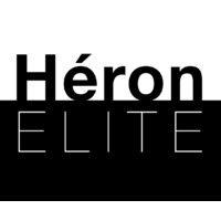 héronelite logo image