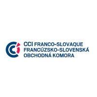 french-slovak chamber of commerce logo image