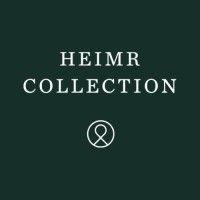 heimr collection logo image