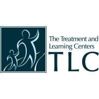 tlc - the treatment and learning centers logo image