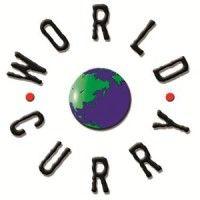 world curry logo image