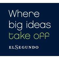 city of el segundo logo image