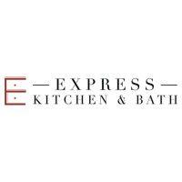 express kitchen & bath logo image