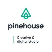 pinehouse studio logo image