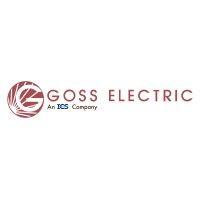 goss electric logo image