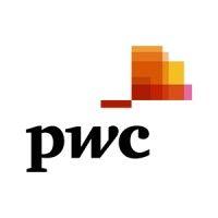 pwc china logo image