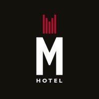 m hotel al dana makkah by millennium logo image