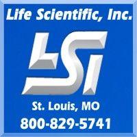 life scientific, inc.