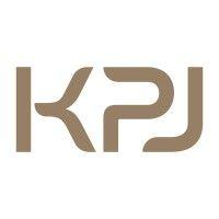 kpj healthcare bhd logo image