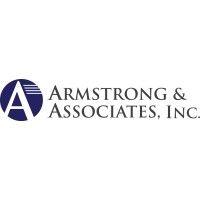 armstrong & associates, inc. logo image