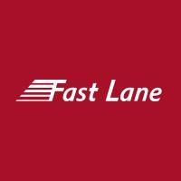 fast lane us logo image