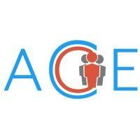 alliance for citizen engagement (ace) logo image