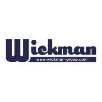 wickman group logo image