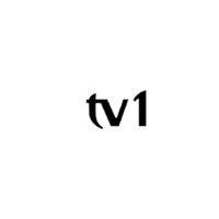 grupo tv1 logo image