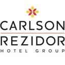 logo of Carlson Rezidor Hotel Group