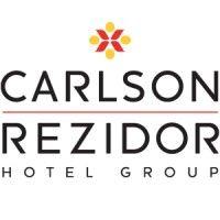 carlson rezidor hotel group logo image