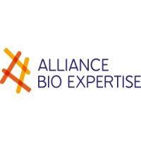 alliance bio expertise logo image