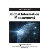 journal of global information management logo image