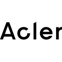 acler logo image