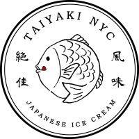 taiyaki nyc logo image