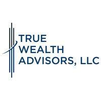 true wealth advisors, llc logo image