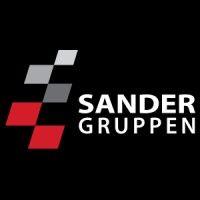 sander gruppen logo image