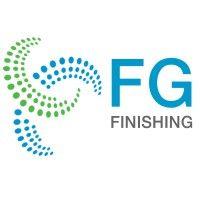 filtration group - finishing