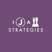 ija strategies logo image