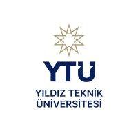 yıldız teknik üniversitesi logo image