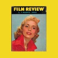 film review logo image