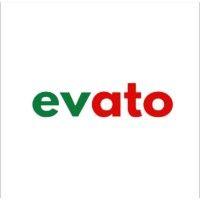 evato india logo image