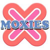 moxies logo image