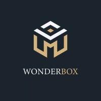 wonderbox.tn logo image