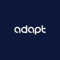 adapt logo image