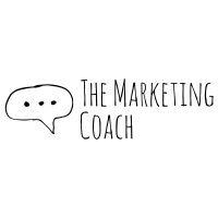 the marketing coach ltd logo image