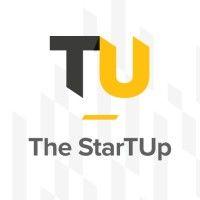 towson university startup logo image