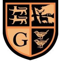 garth hill college logo image