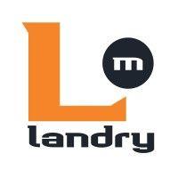 landry mechanical contractors logo image