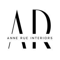 anne rue interiors inc. logo image