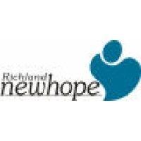 richland newhope - richland county board of developmental disabilities logo image