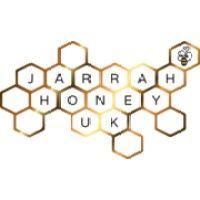 jarrah honey uk logo image