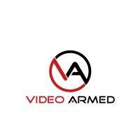 video armed limited logo image