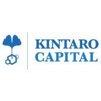 kintaro capital logo image