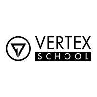 vertex school logo image