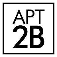 apt2b logo image